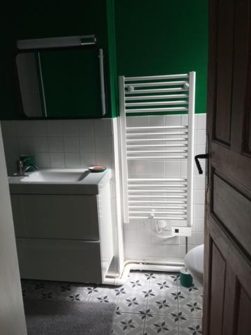 Plage De Solidor, Quartier Saint Servan Bagian luar foto